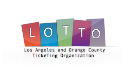 LA-OC Ticketing Organization
