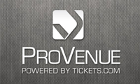 Provenue Logo and Identity