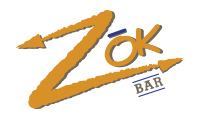 Zok Energy Bar
