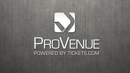 Provenue Logo